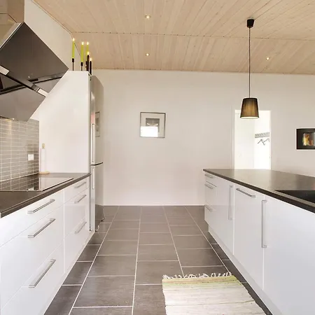 Ferienhaus Luxury Retreat With - By Traum *