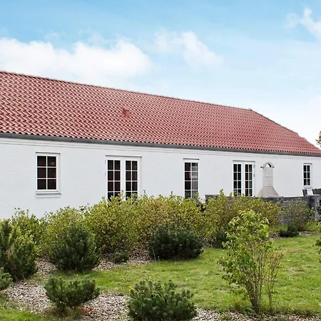 Luxury Retreat With - By Traum Ferienhaus *