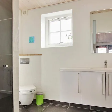 Luxury Retreat With - By Traum * Blåvand