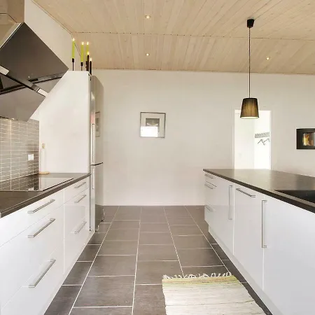 Holiday home 10 Person In Bl Vand