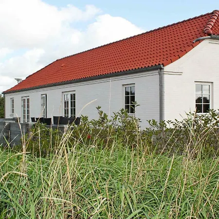 10 Person In Bl Vand Tatil Evi